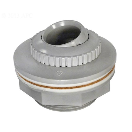 Overtime Replacement Return Fitting - Grey OV196069